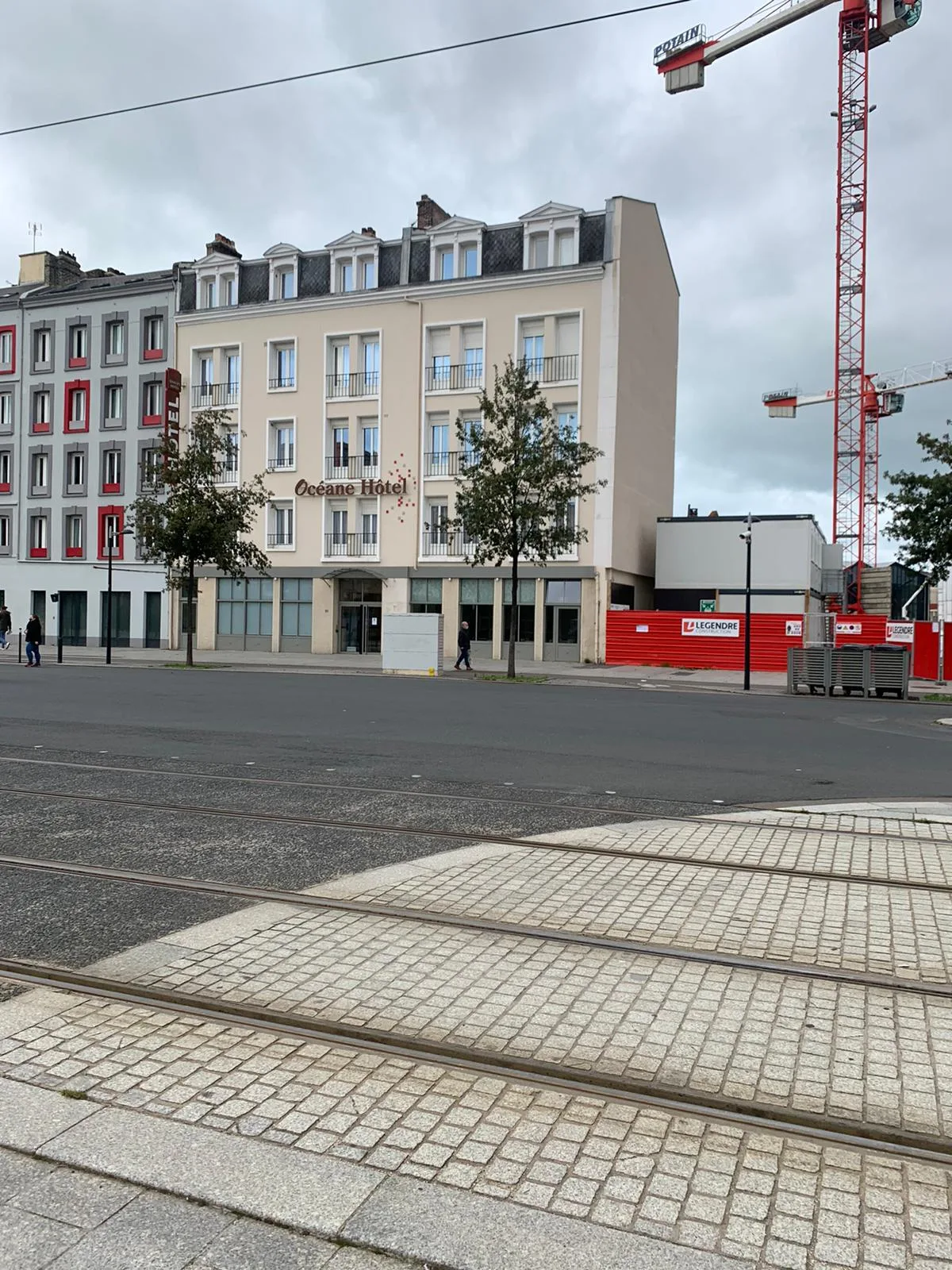 Best Western Le Havre - Photo 2