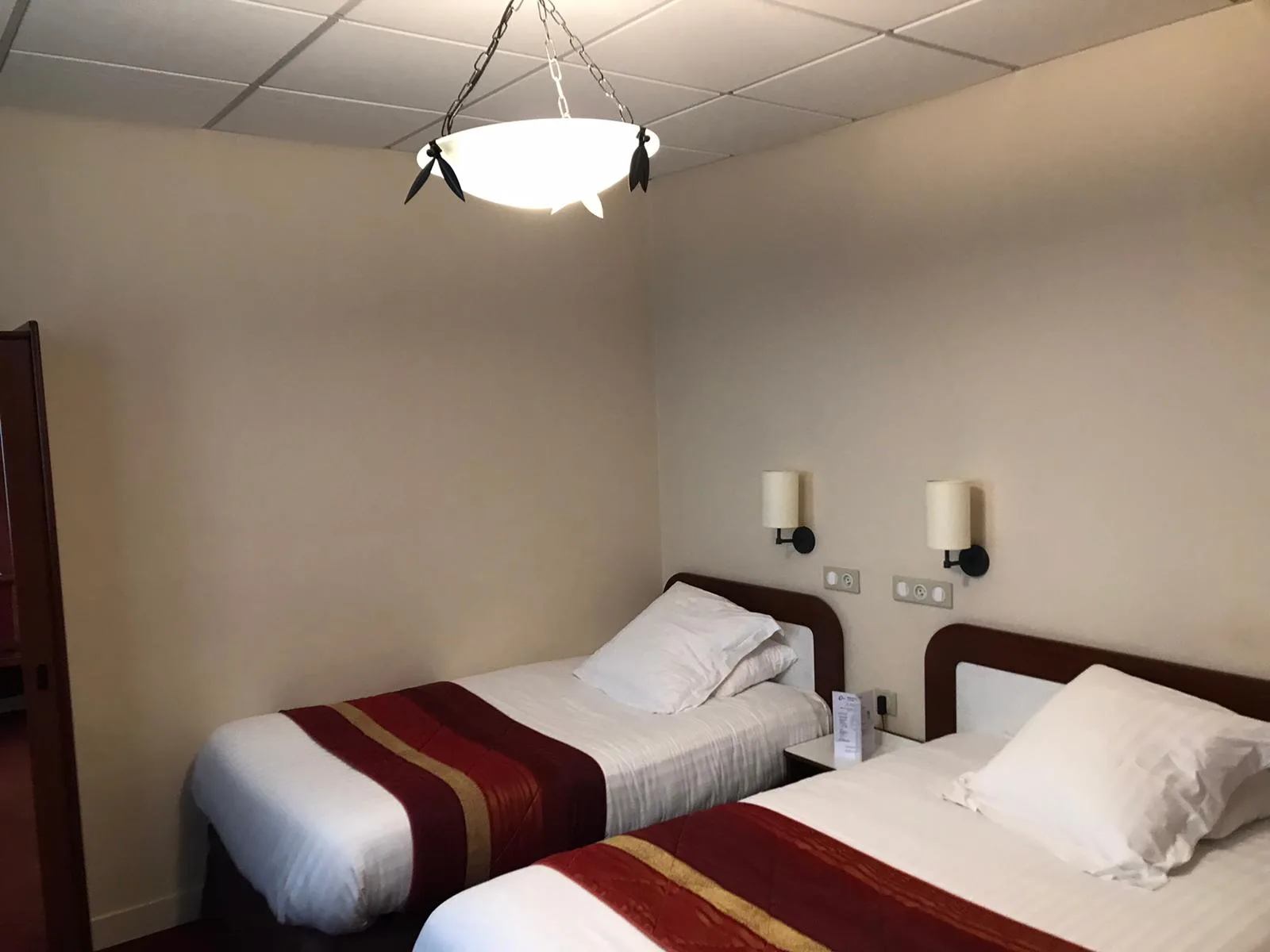 Best Western Le Havre - Photo 3