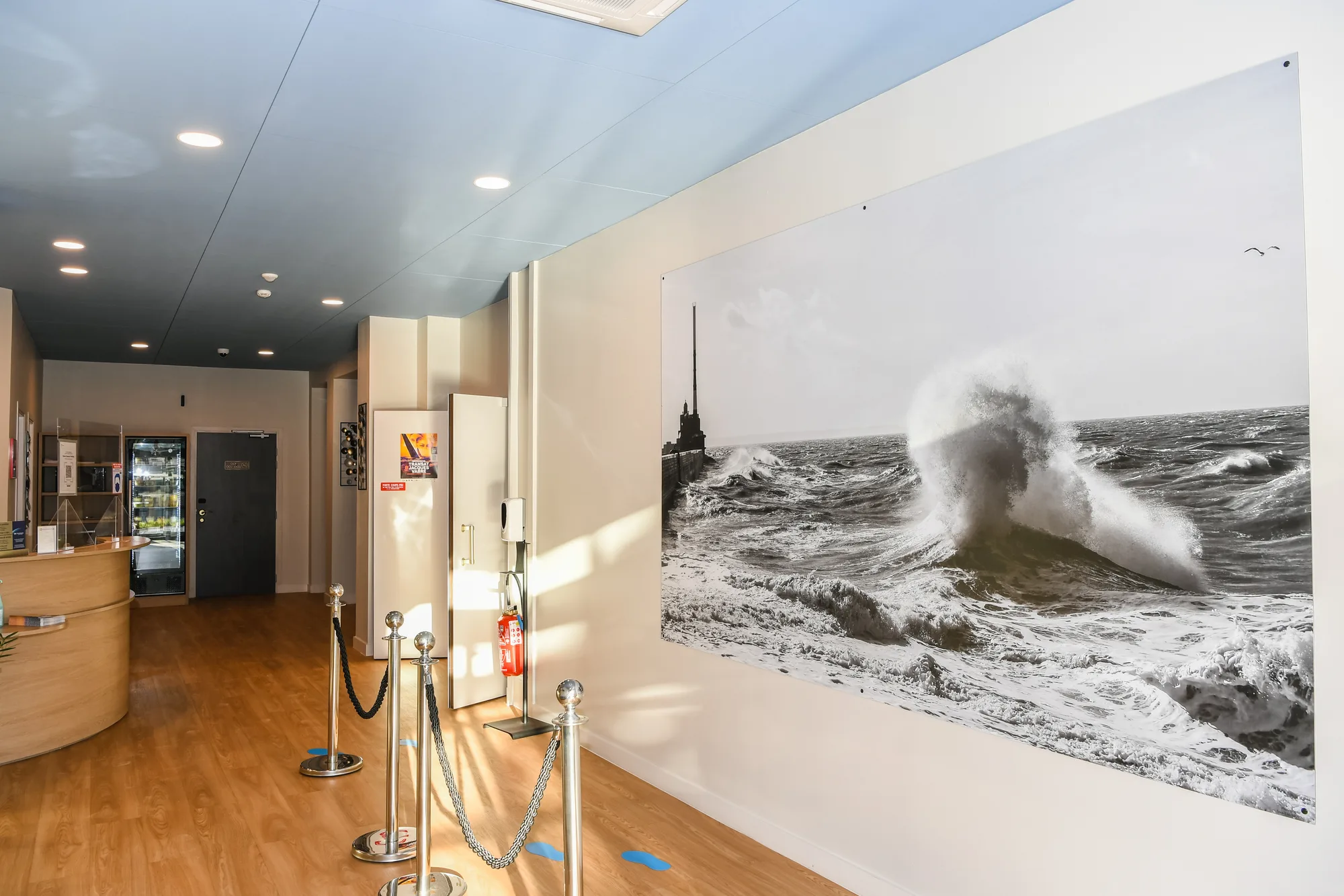 Best Western Le Havre - Photo 2