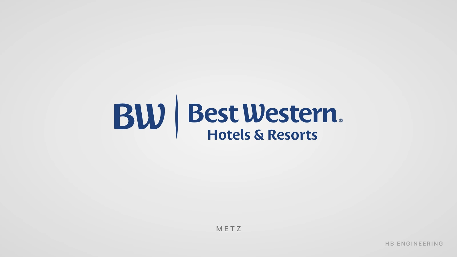 Best Western Metz