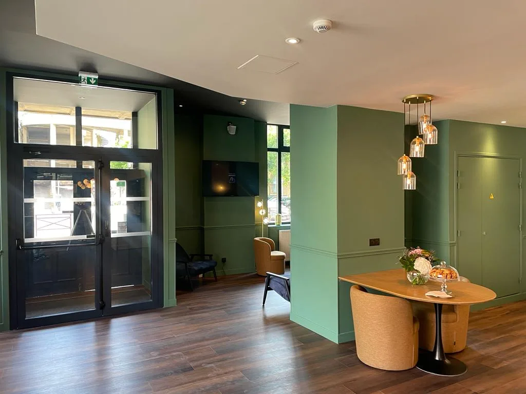 Best Western Metz - Photo 2