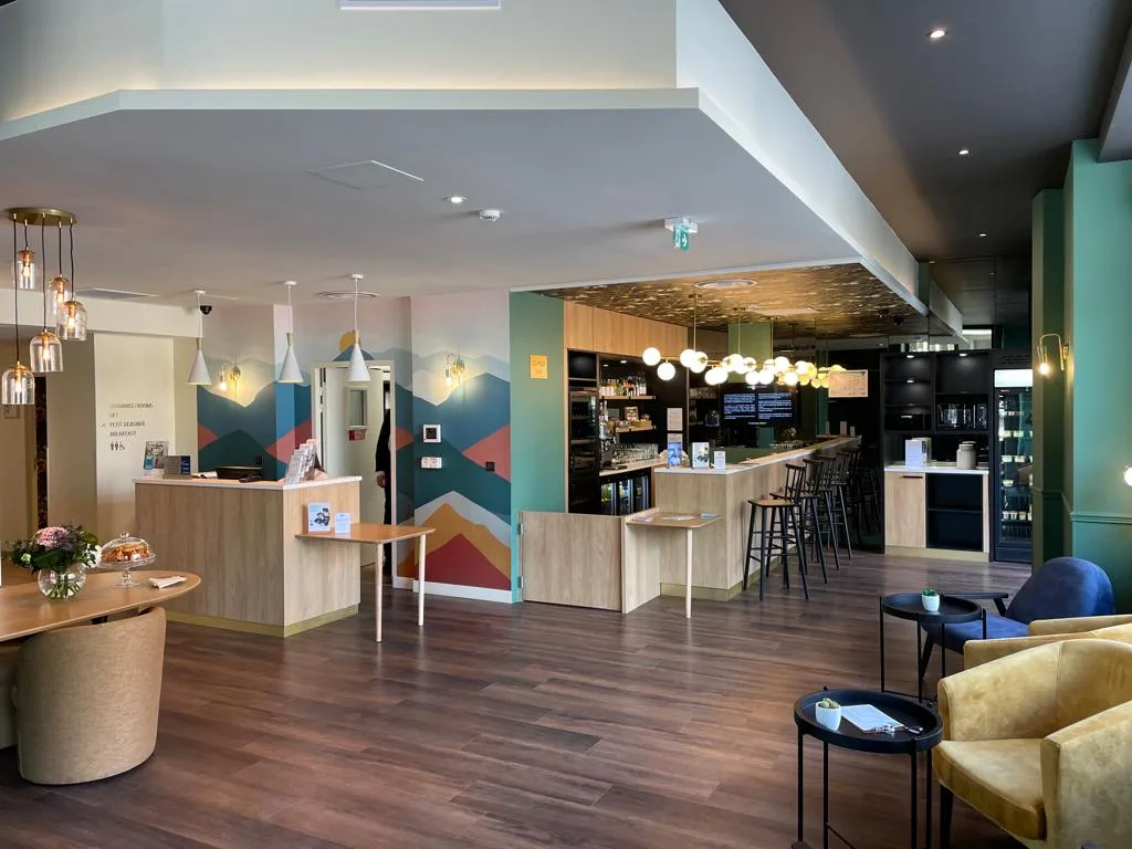 Best Western Metz - Photo 3