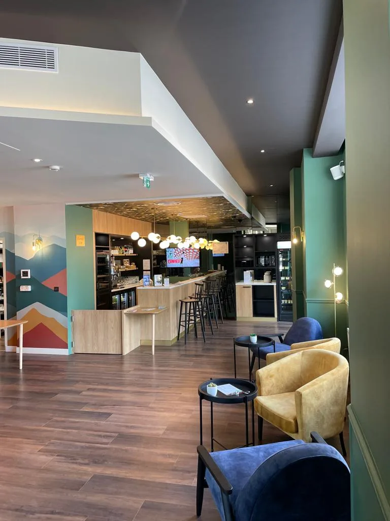 Best Western Metz - Photo 2