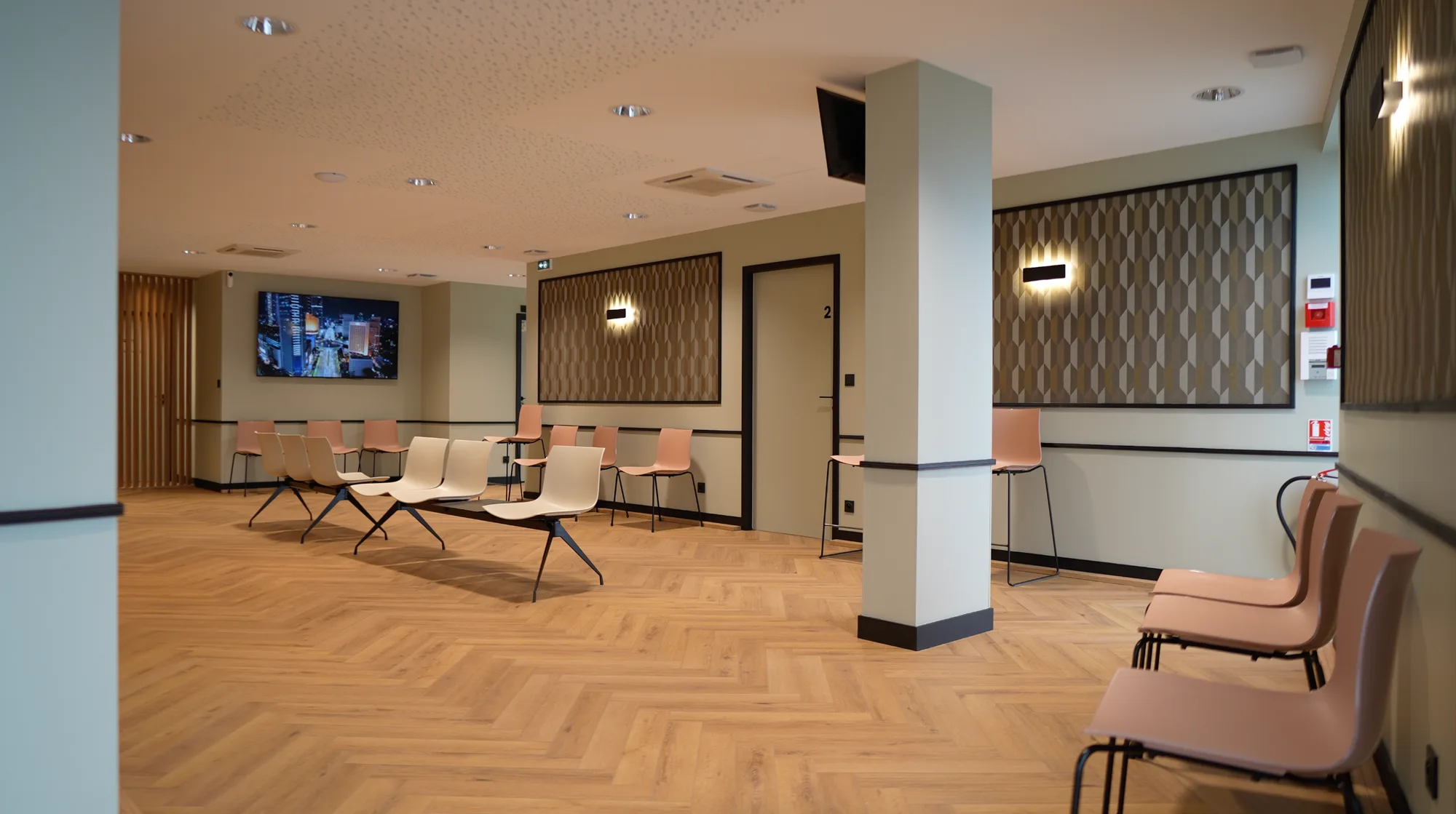 Centre du Dos - Photo 2