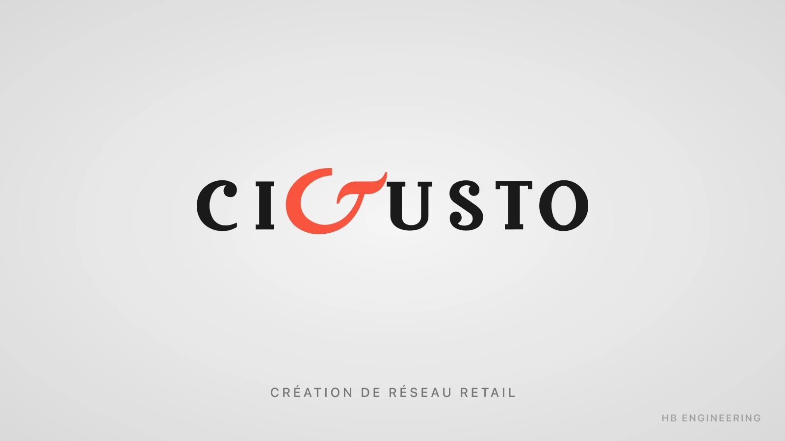 Cigusto