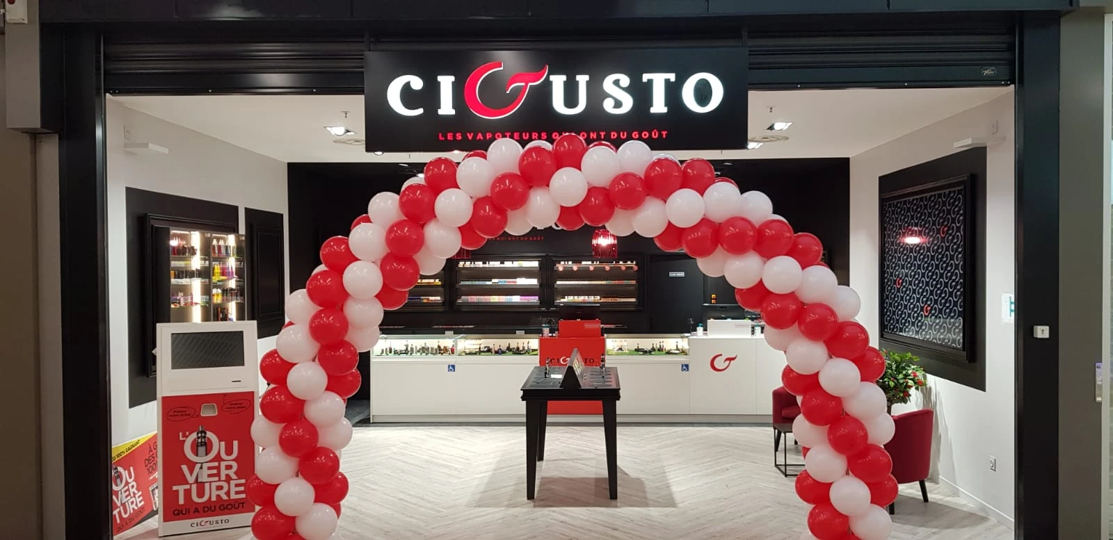 Cigusto - Photo 1