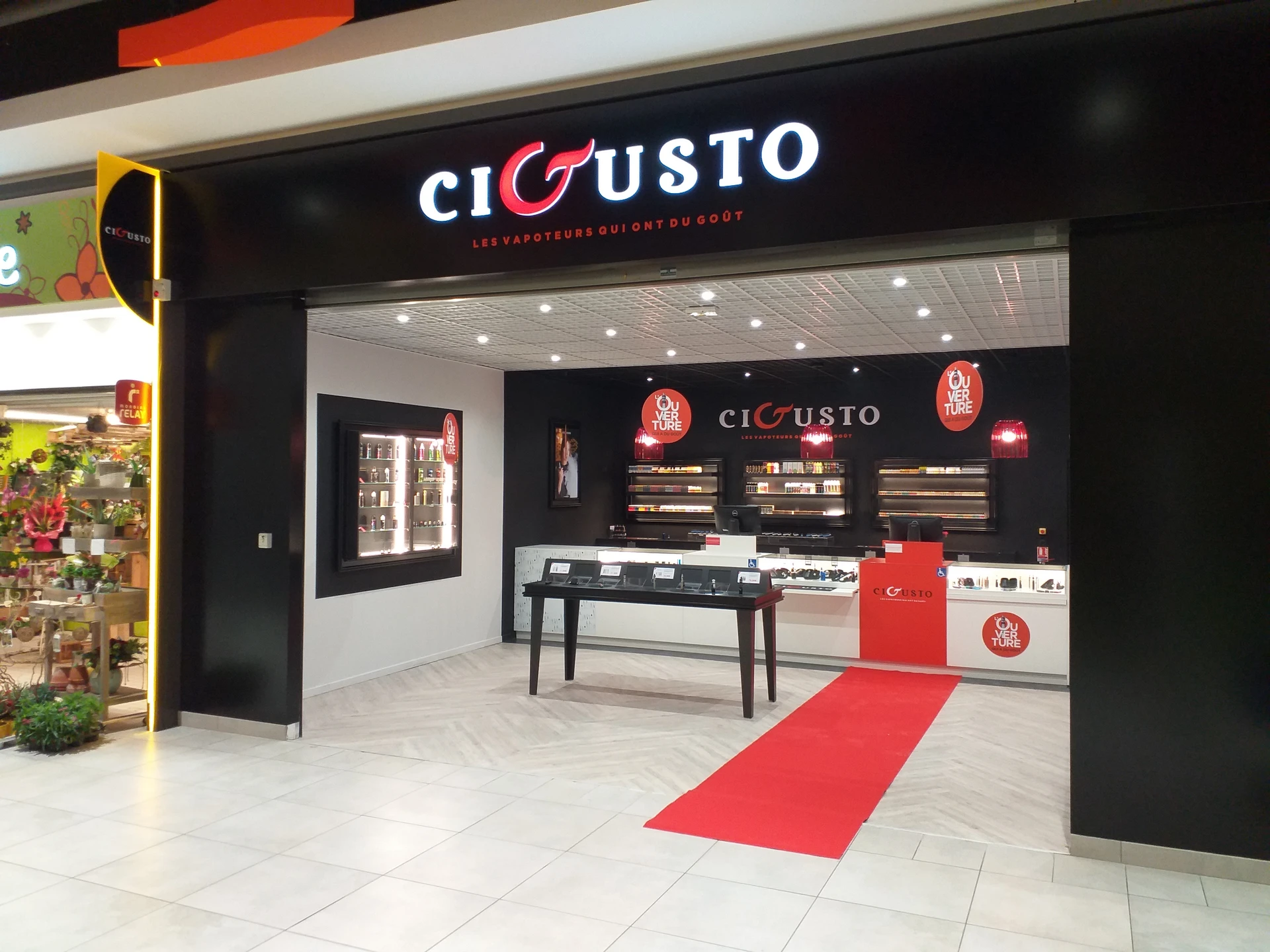 Cigusto - Photo 2