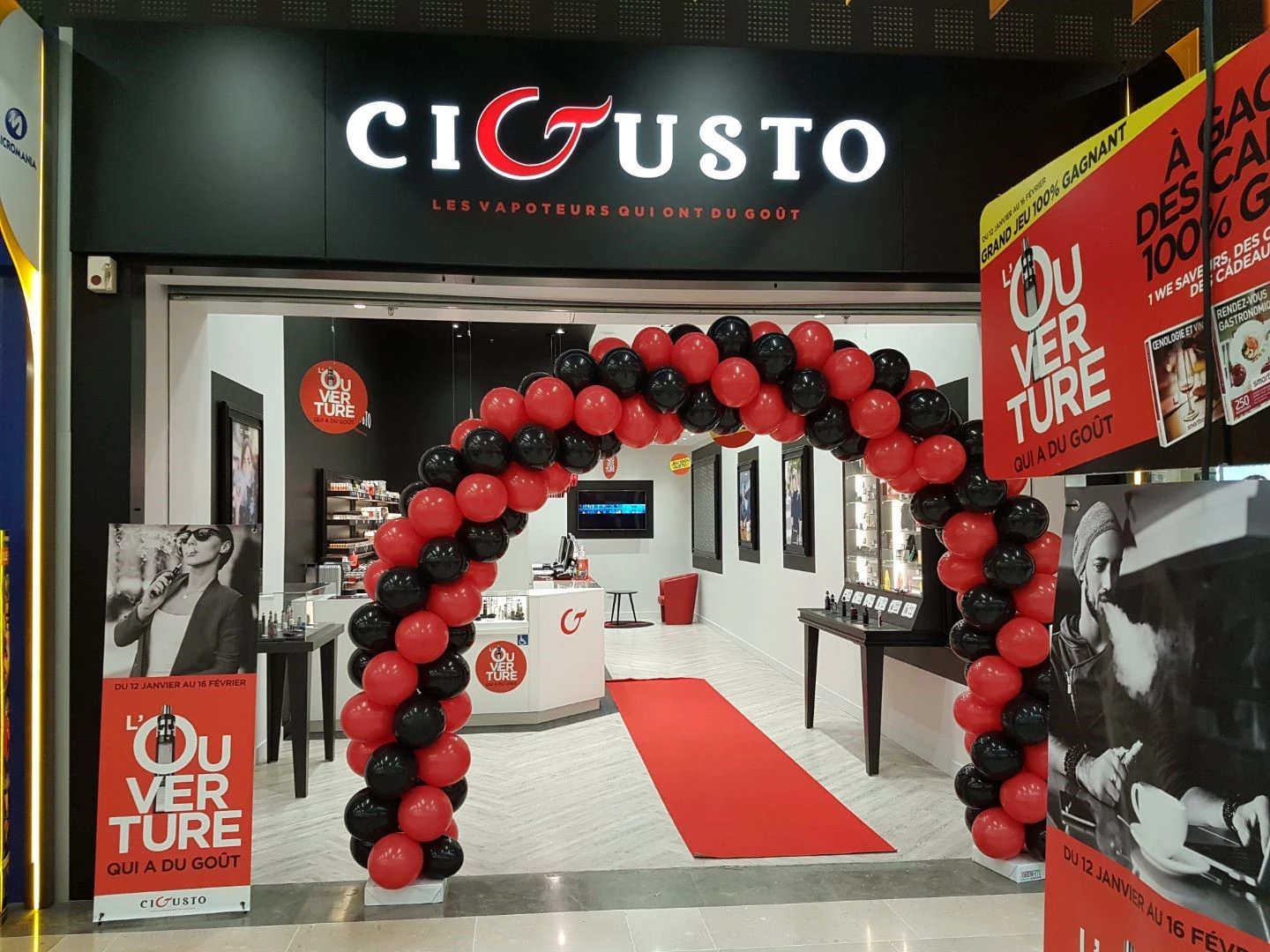 Cigusto - Photo 3