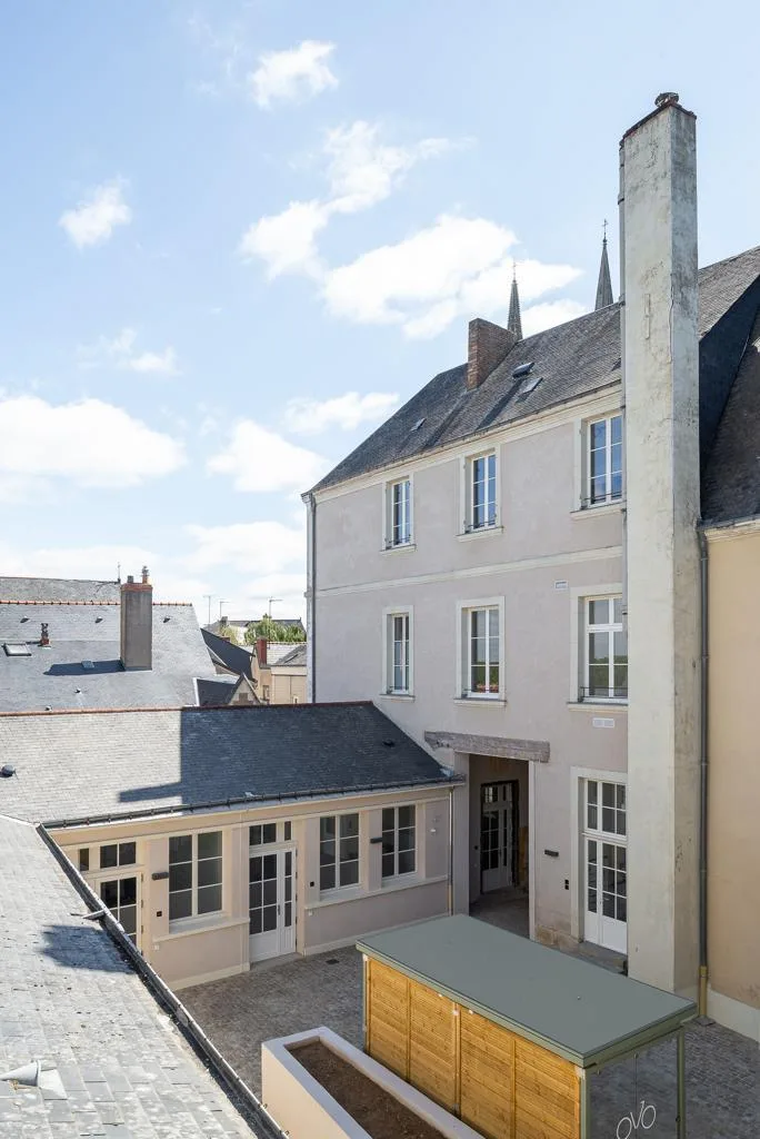 Angers