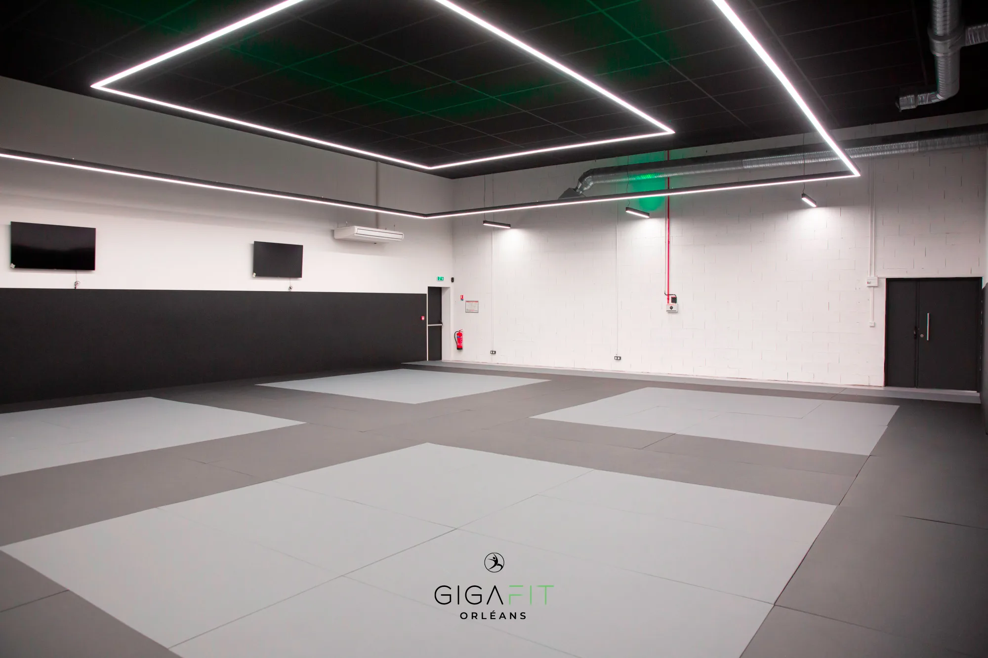 Gigafit Orléans - Photo 2
