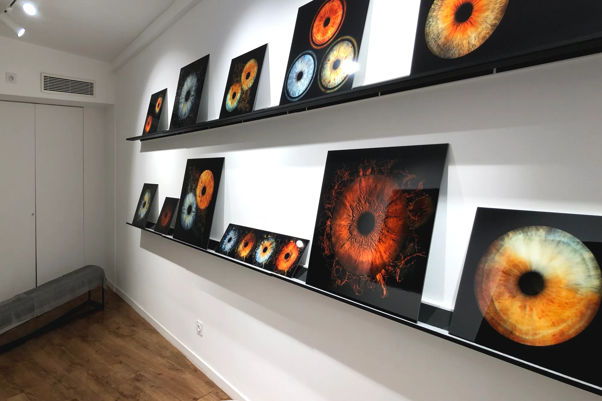 Iris Galerie - Photo 3