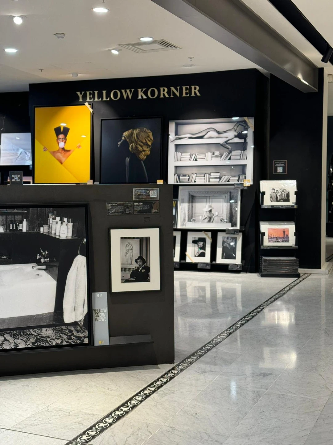 Yellow Korner - Photo 1