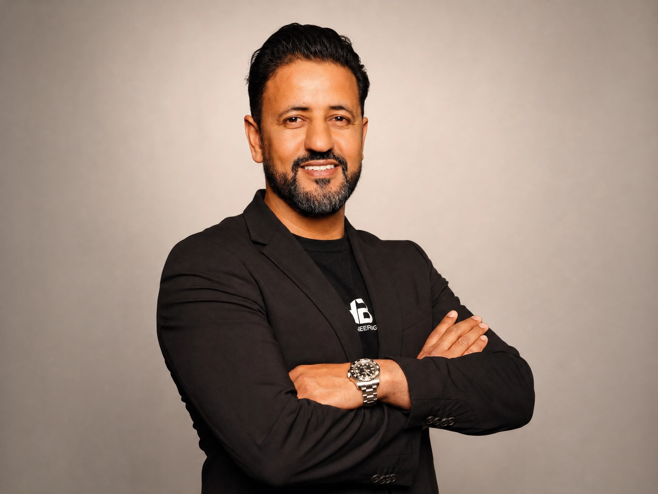 Kamel Benalla